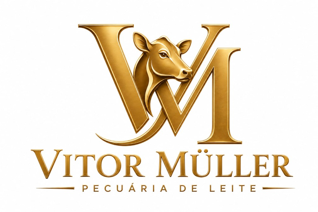 Vitor Müller - Pecuária de Leite
